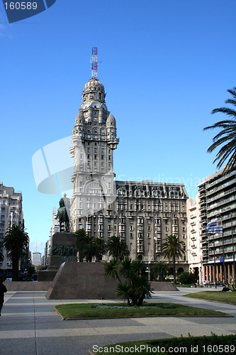 Image of Montevideo