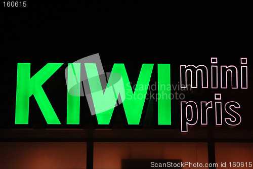 Image of Kiwi # 3