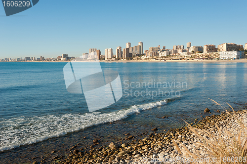 Image of Alicante Bay