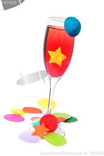 Image of Party Drink