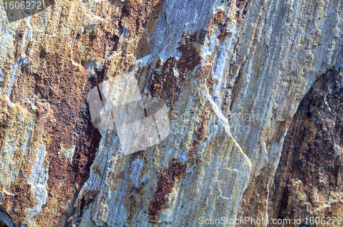 Image of Natural Stonewall