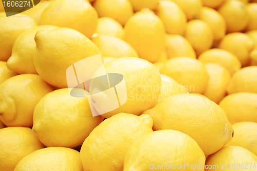 Image of Lemon