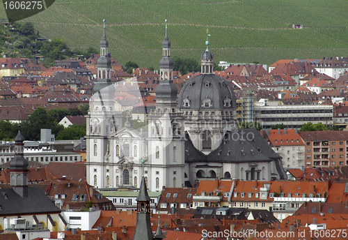 Image of Würzburg