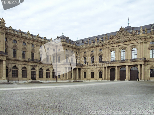 Image of Würzburg Residence