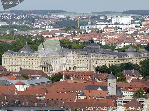 Image of Würzburg