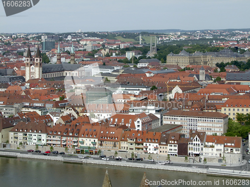 Image of Würzburg