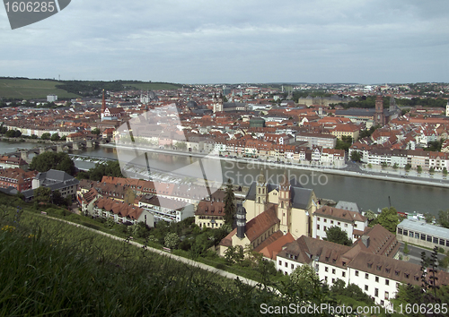 Image of Würzburg