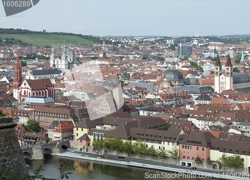 Image of Würzburg