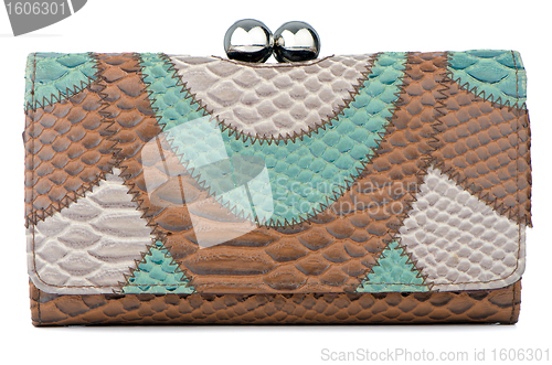 Image of Clutch bag