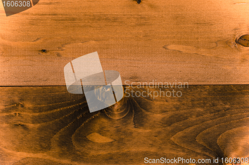 Image of Brown wood texture