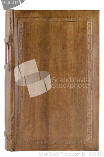 Image of Old book 