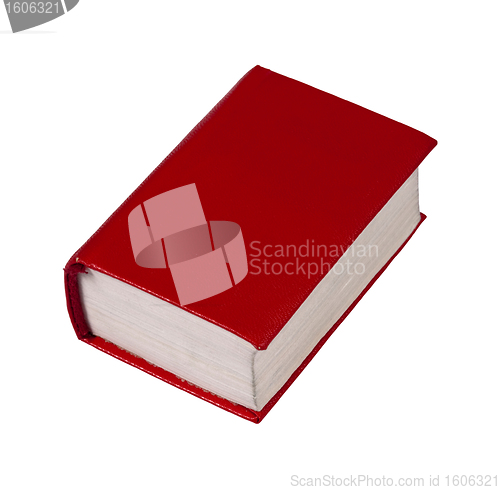 Image of Pocket Dictionary