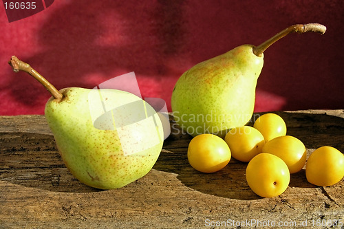 Image of pear