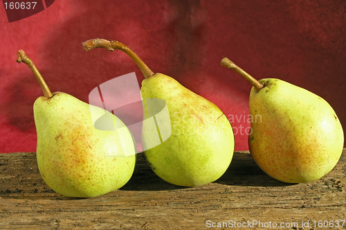 Image of pear