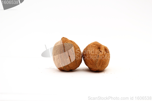 Image of nuts