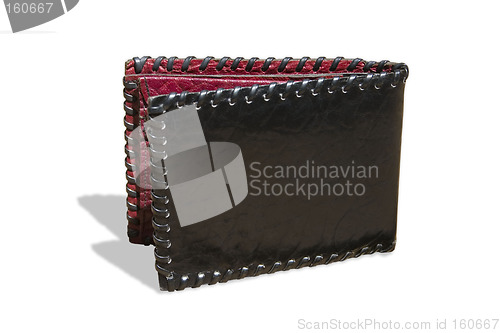 Image of Wallet