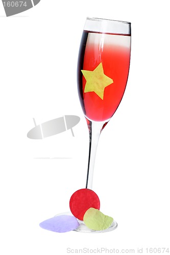 Image of Party drink