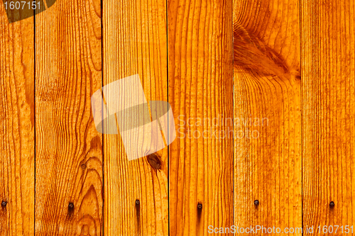 Image of Wooden shield