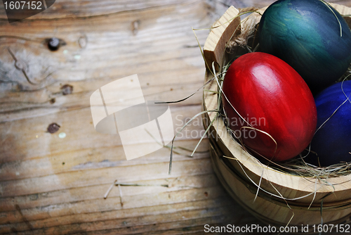 Image of Easter Egg
