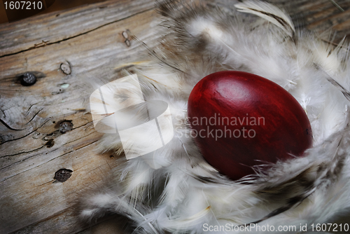 Image of 	Easter Egg