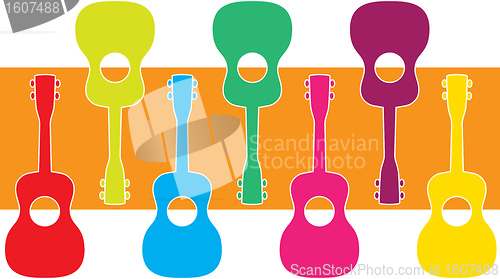 Image of Uke Graphic