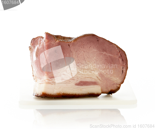 Image of smoked meat