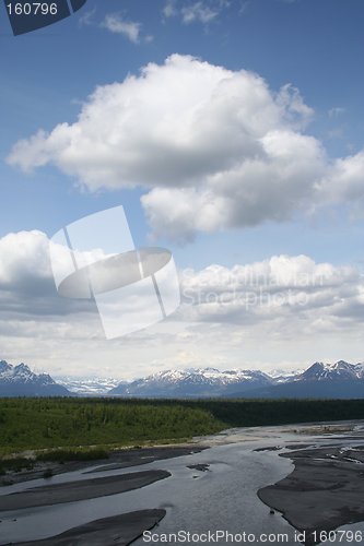 Image of Mount McKinley