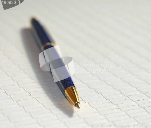 Image of Pen