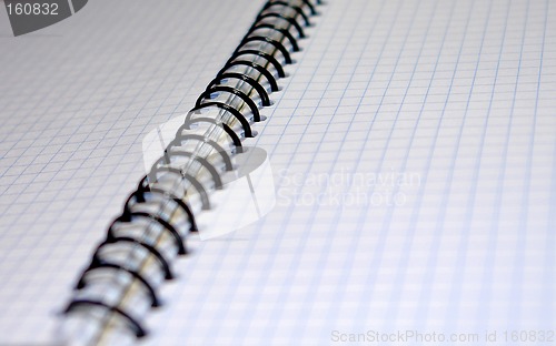 Image of Notebook