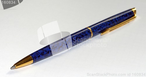 Image of Ballpen