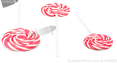 Image of Lollipops 
