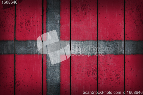 Image of denmark