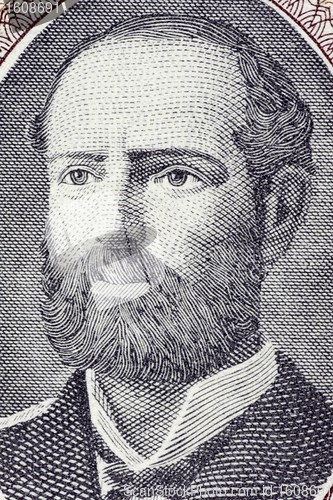 Image of Arturo Prat