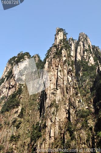 Image of Rocky mountains