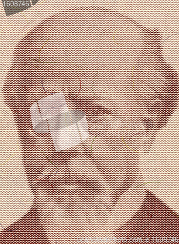 Image of Julio Argentino Roca 