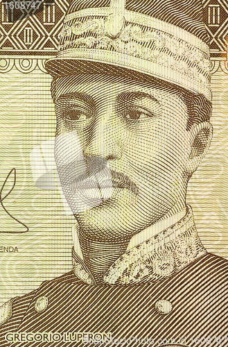 Image of Gregorio Luperon