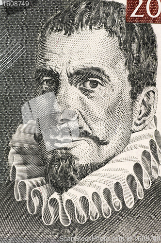 Image of Jacobus Gallus