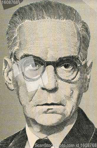 Image of Ivo Andric 