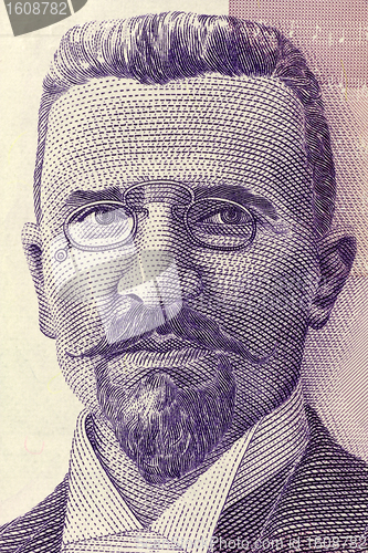 Image of Stevan Stojanovic Mokranjac