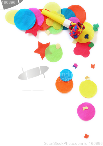 Image of Party Confetti