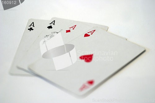 Image of Aces