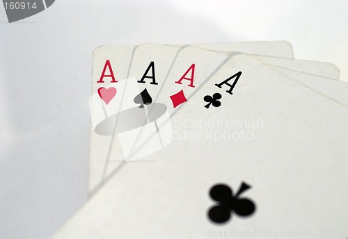 Image of Aces