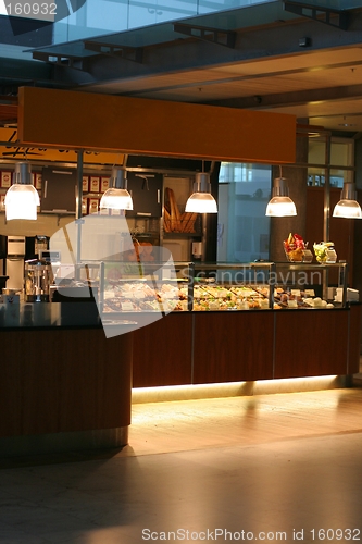 Image of Café