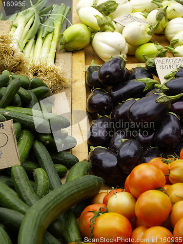 Image of Legumes