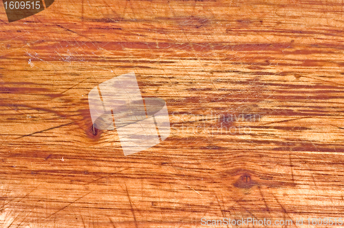 Image of wooden texture