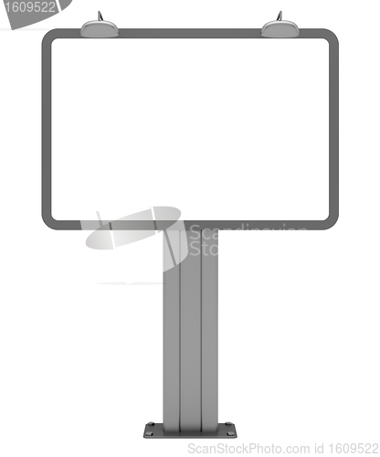 Image of Billboard