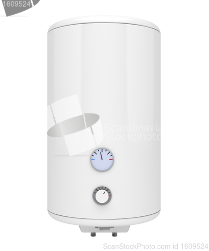 Image of Water heater