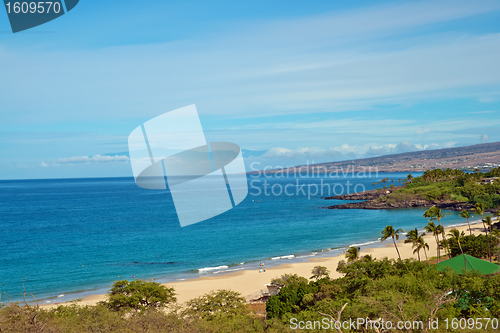 Image of Hapuna Beach State Park, Hawaii, Big Island