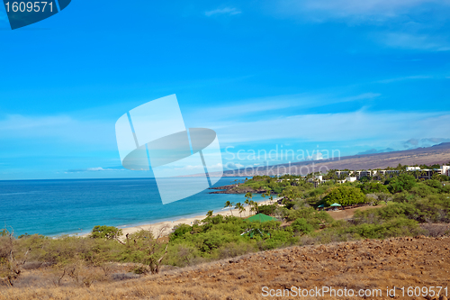Image of Hapuna Beach State Park, Hawaii, Big Island