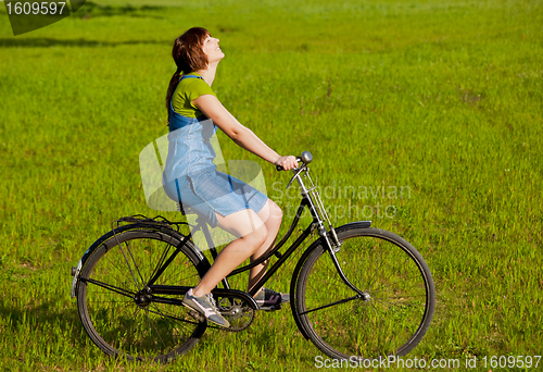 Image of Enjoying the Spring